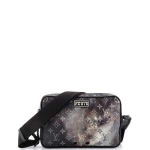 Louis Vuitton Alpha Messenger Bag #239364L16B
